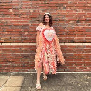 Meet your Posher, Riley